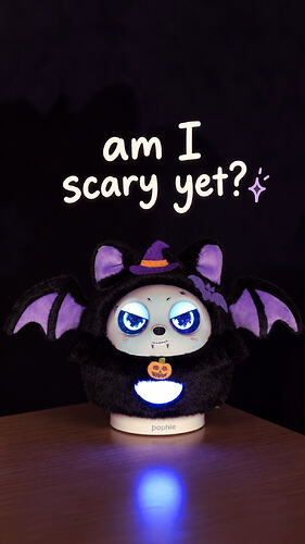 Scary