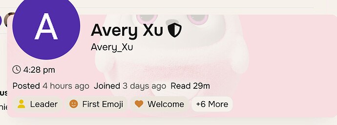 avery