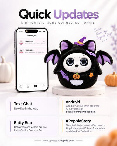 Quick Updates9_18