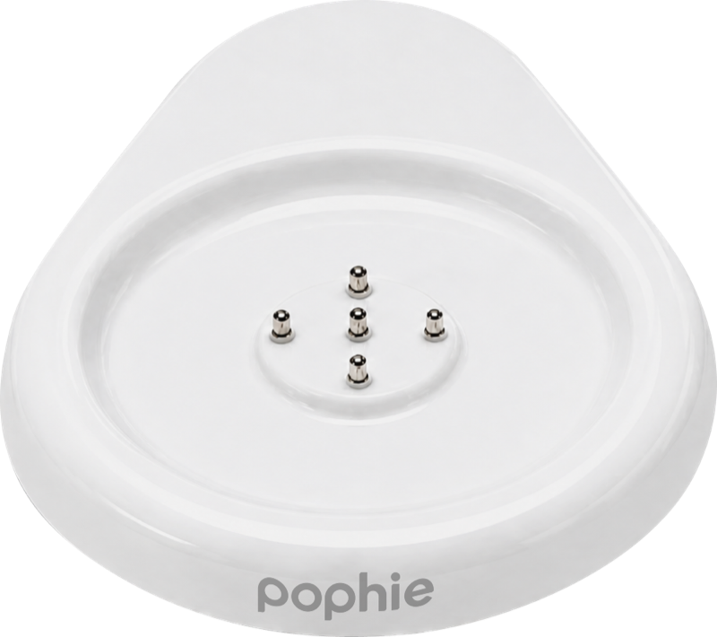 Extra Pophie Charging Dock