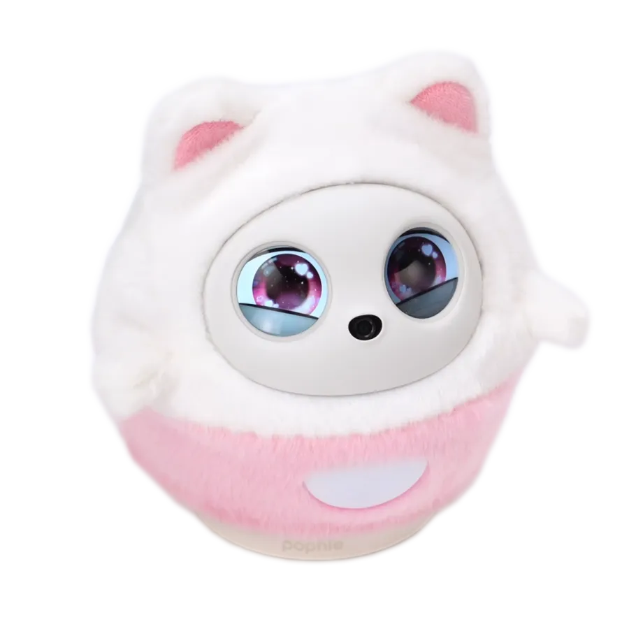 Pophie Kitty outfit