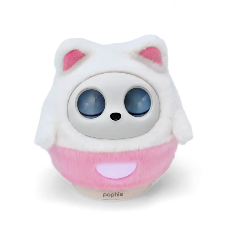 Pophie Kitty outfit