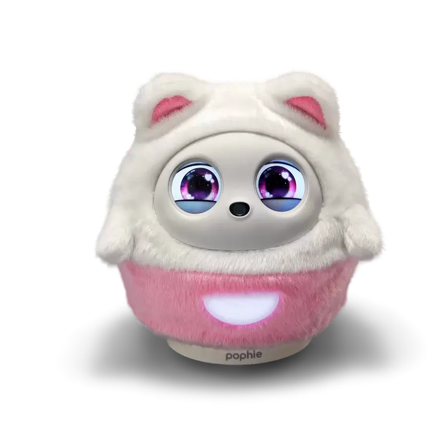 Pophie Kitty outfit