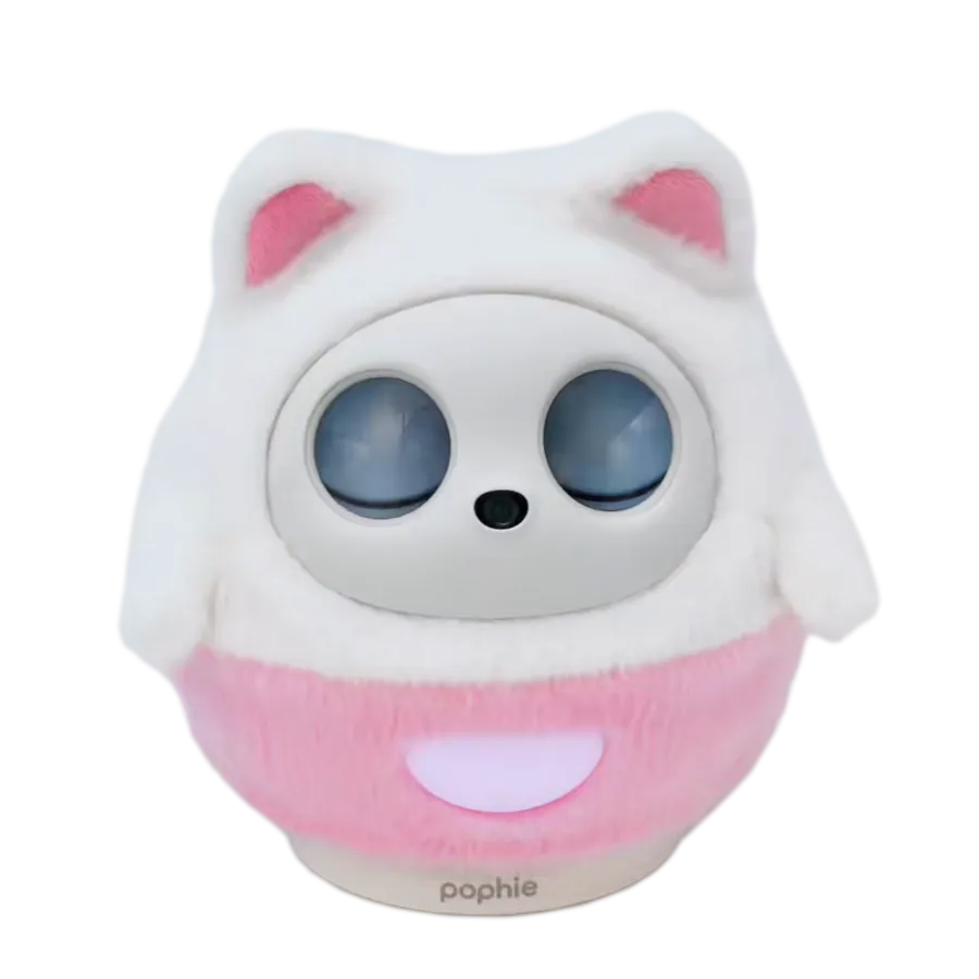 Pophie Kitty outfit