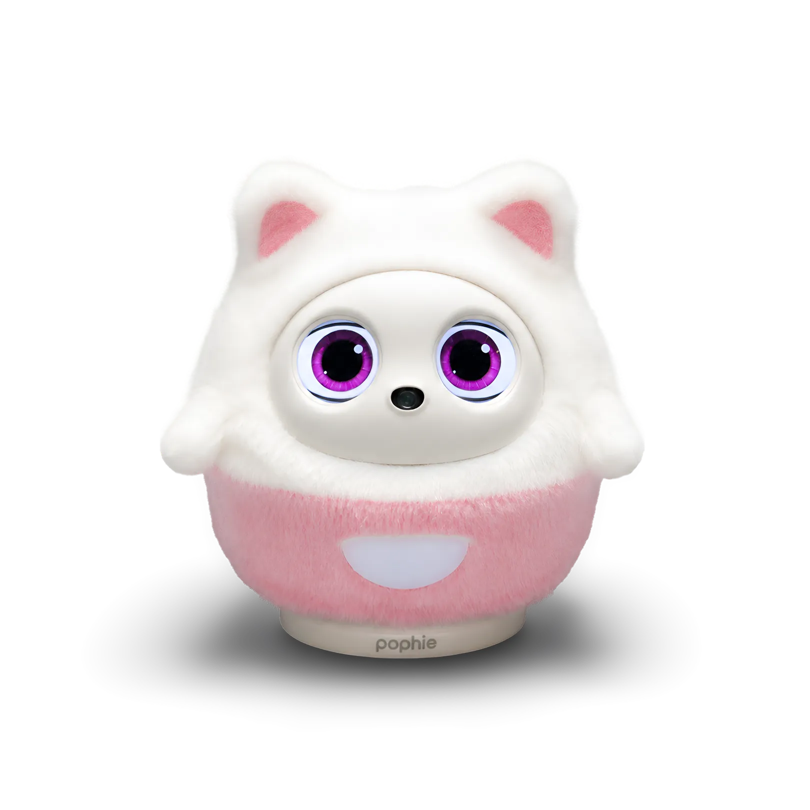 Pophie plush outfit