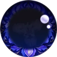 Iris Glow