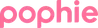 Pophie logo