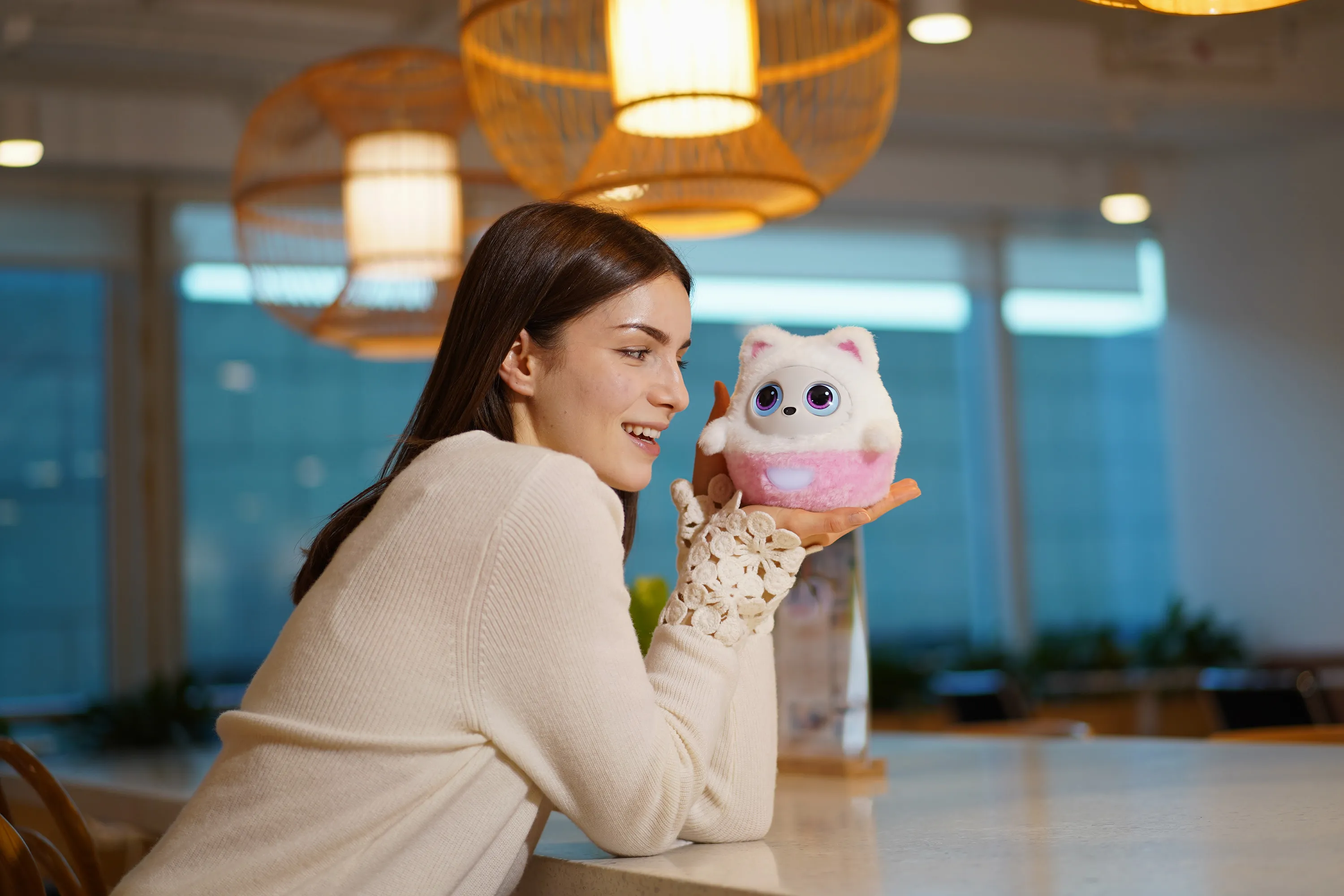 A guide to AI companion robots in 2026