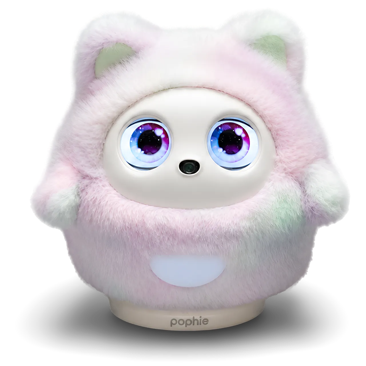 Cotton Candy