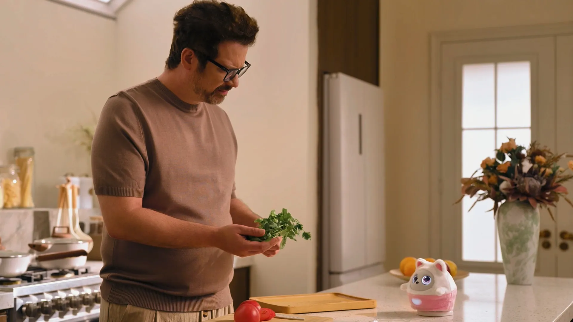 Kitchen Help