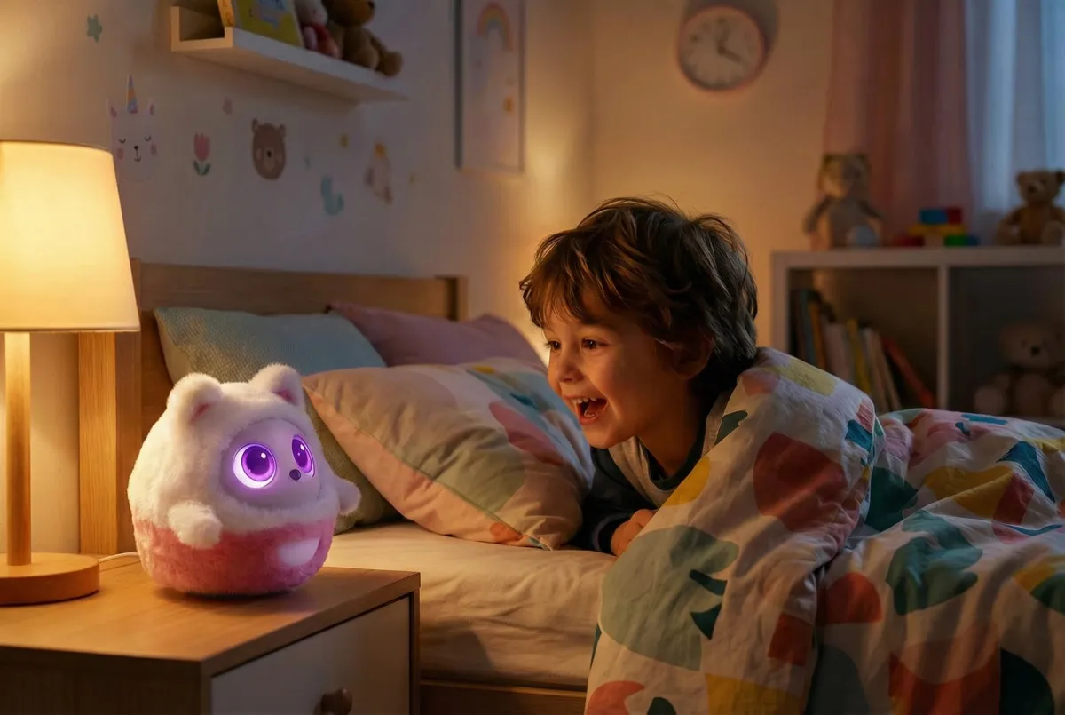 Creative Intelligence