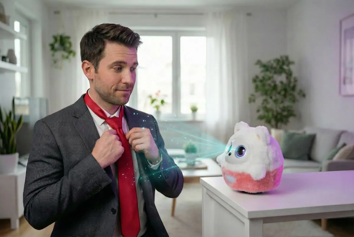 Personal Familiarity