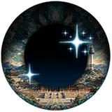 ソウルの月明かり