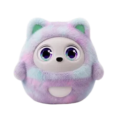 Cotton Candy