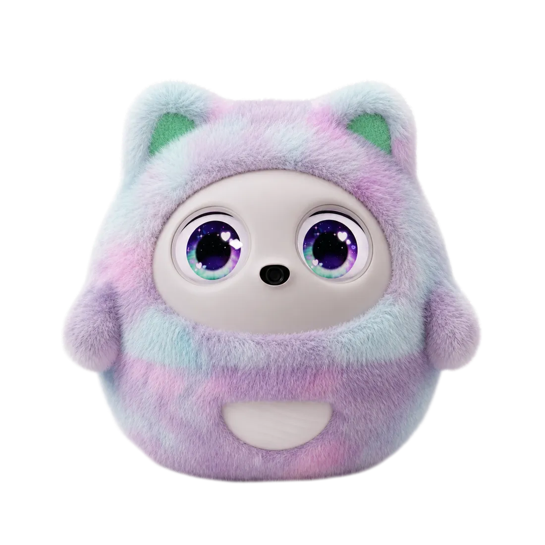 Cotton Candy